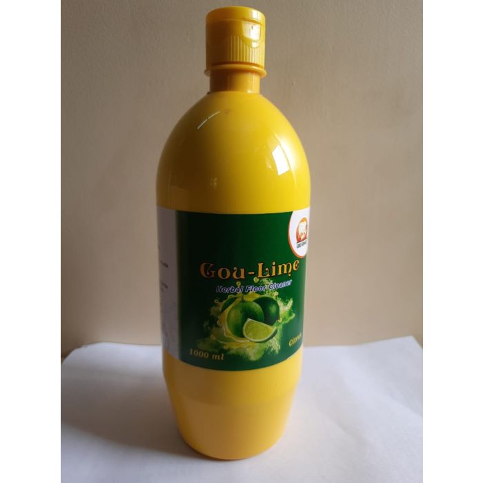 Gou-Lime