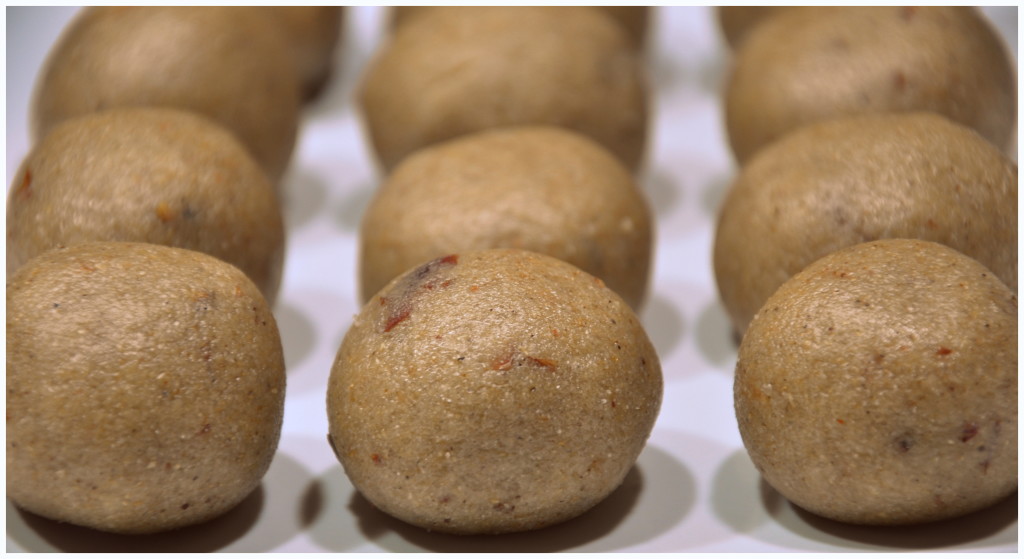 Jonna laddu