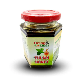 Tulasi Honey 300gm - 300 Gm