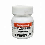 Kanta Loha - 2.5 Gm