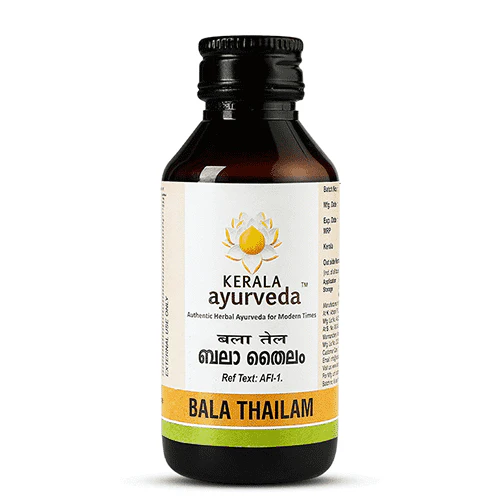 Bala Thailam - 100 ml