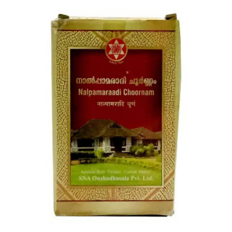 panchakola choornam