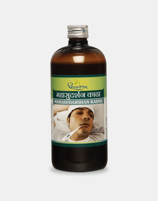 Mahasudharshan kada - 450 ml
