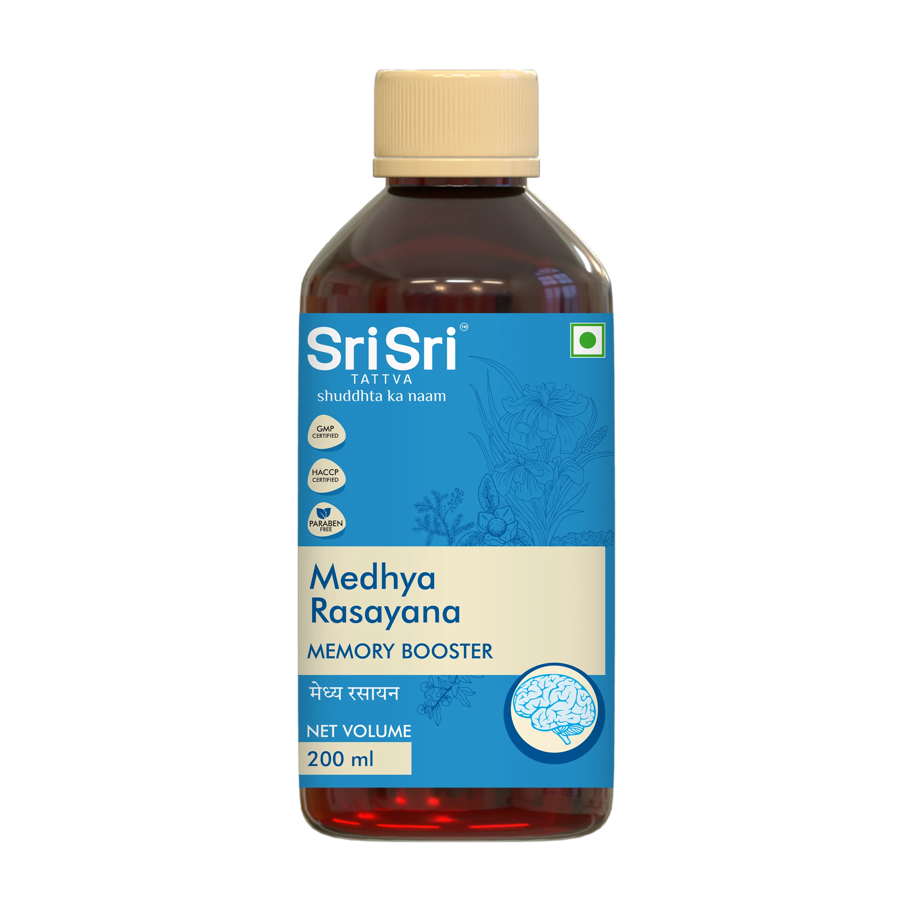 medhya rasayana - 200 ml