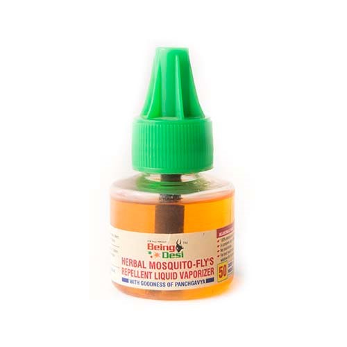 Mosquito Repellent
