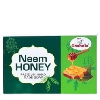 Neem honey Soap