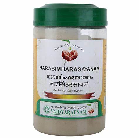 Narasimha rasayanam - 350 Gm
