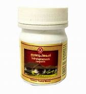 Indraluptamashi Churna - 10 Gm
