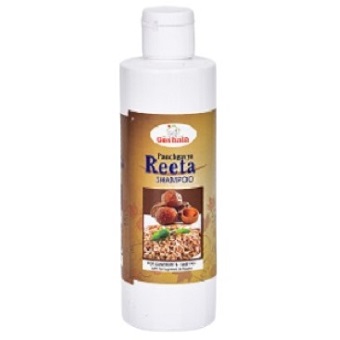 Panchagavya Reeta Shampoo