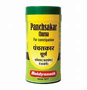 PANCHSAKAR CHURNA