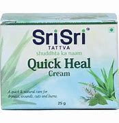 Quick Heal Cream - 25 Gm