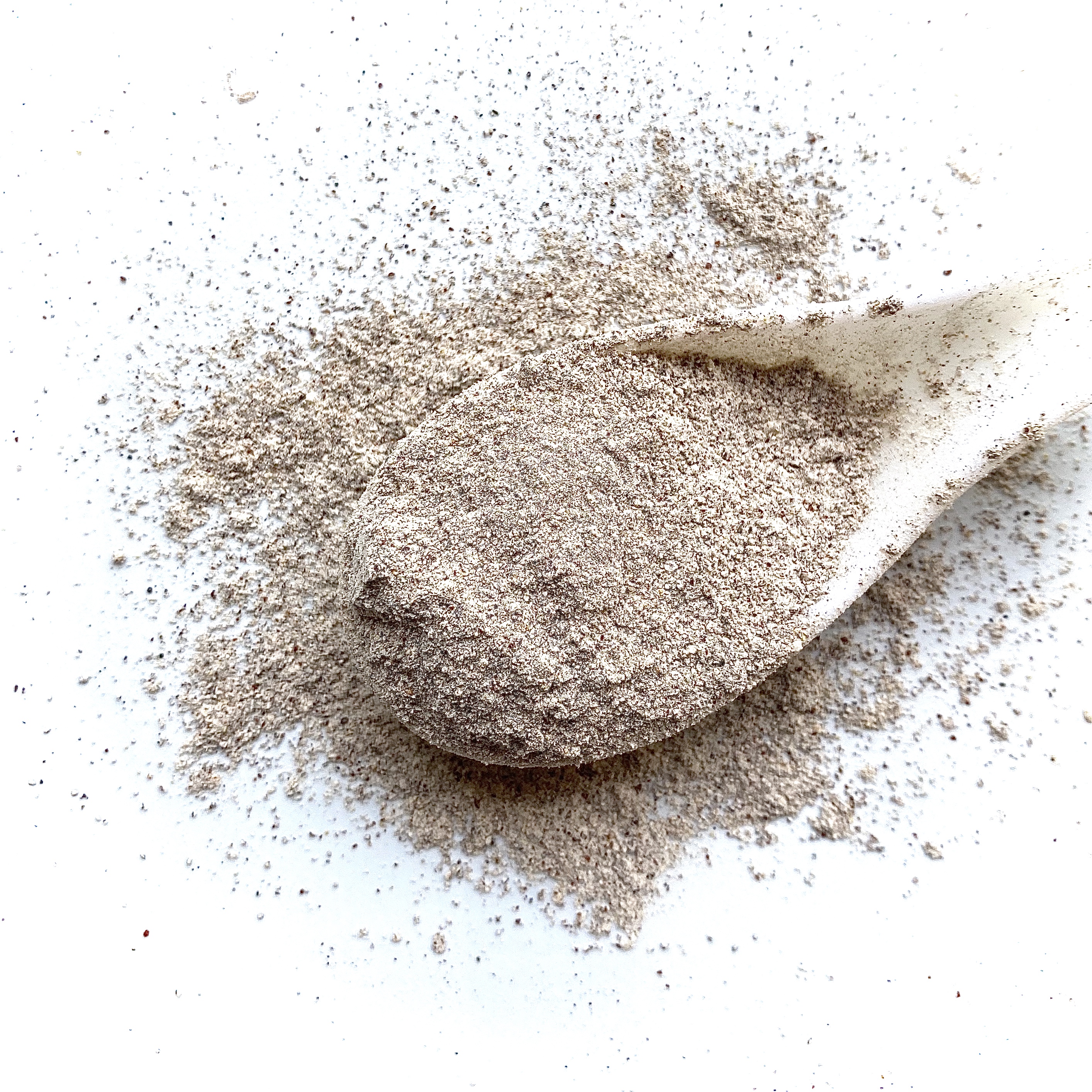 Sprouted millet and nit mix malt