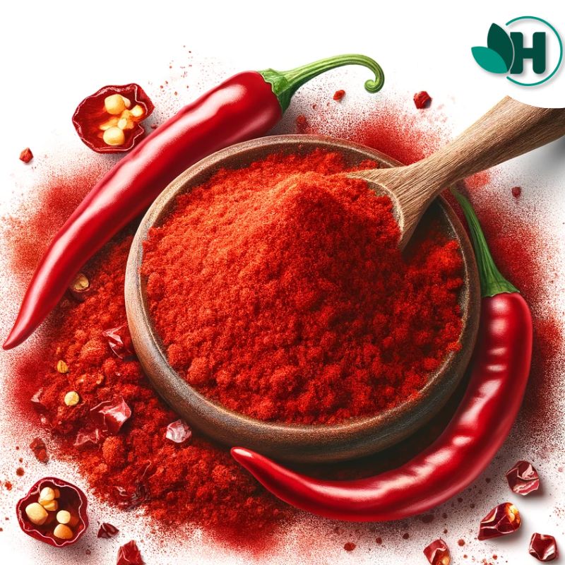 Red Chilli Powder 1kg