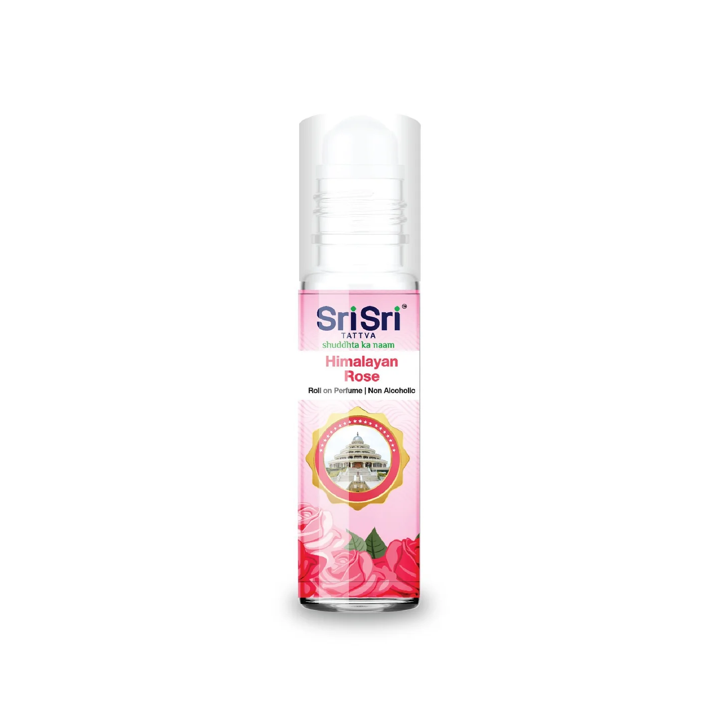 Himalaya rose perfum