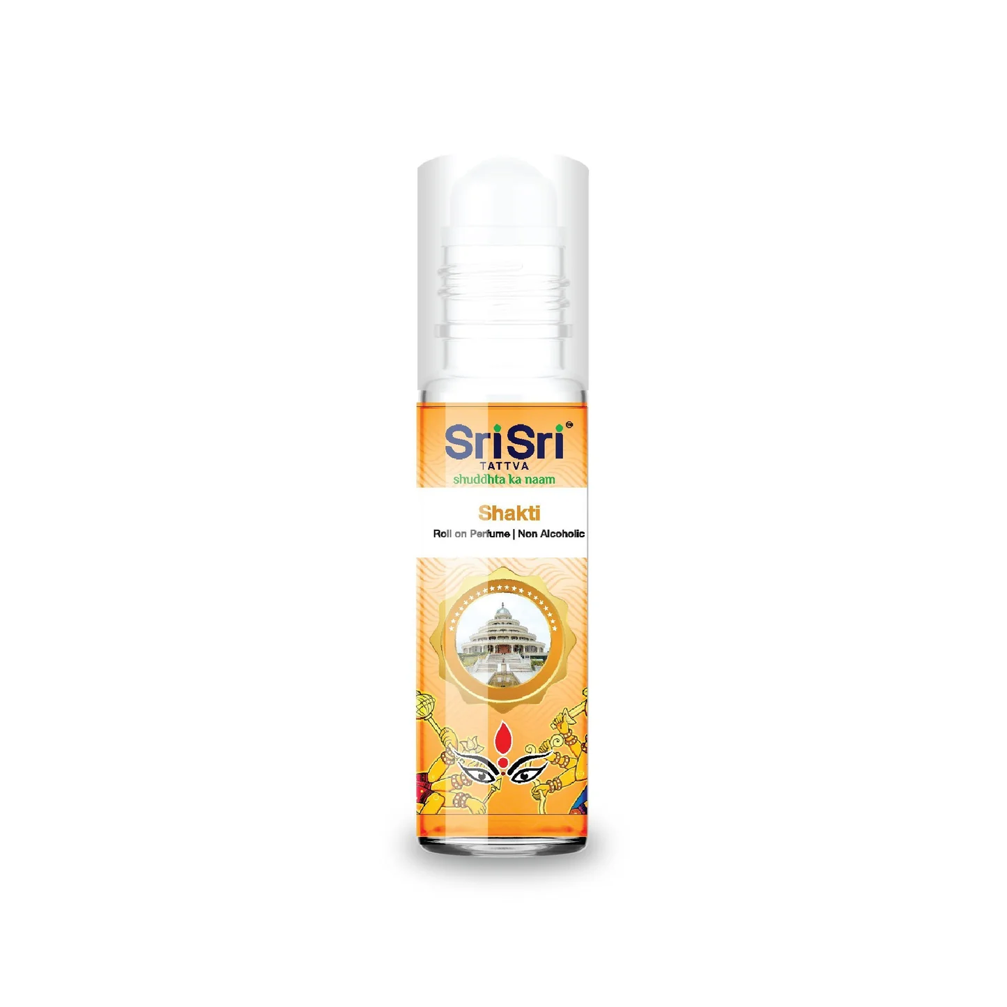 Shakti Roll-On