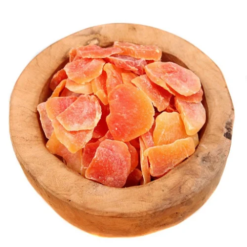Papaya slice 100gm