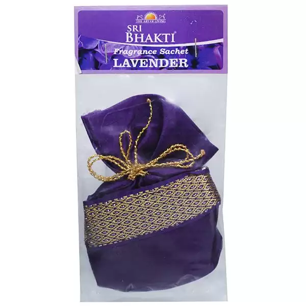 Fragrance Sachet Lavender