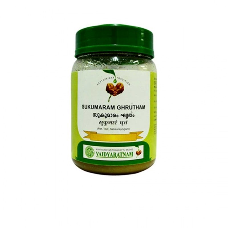 Sukumar Ghrita - 150 ml