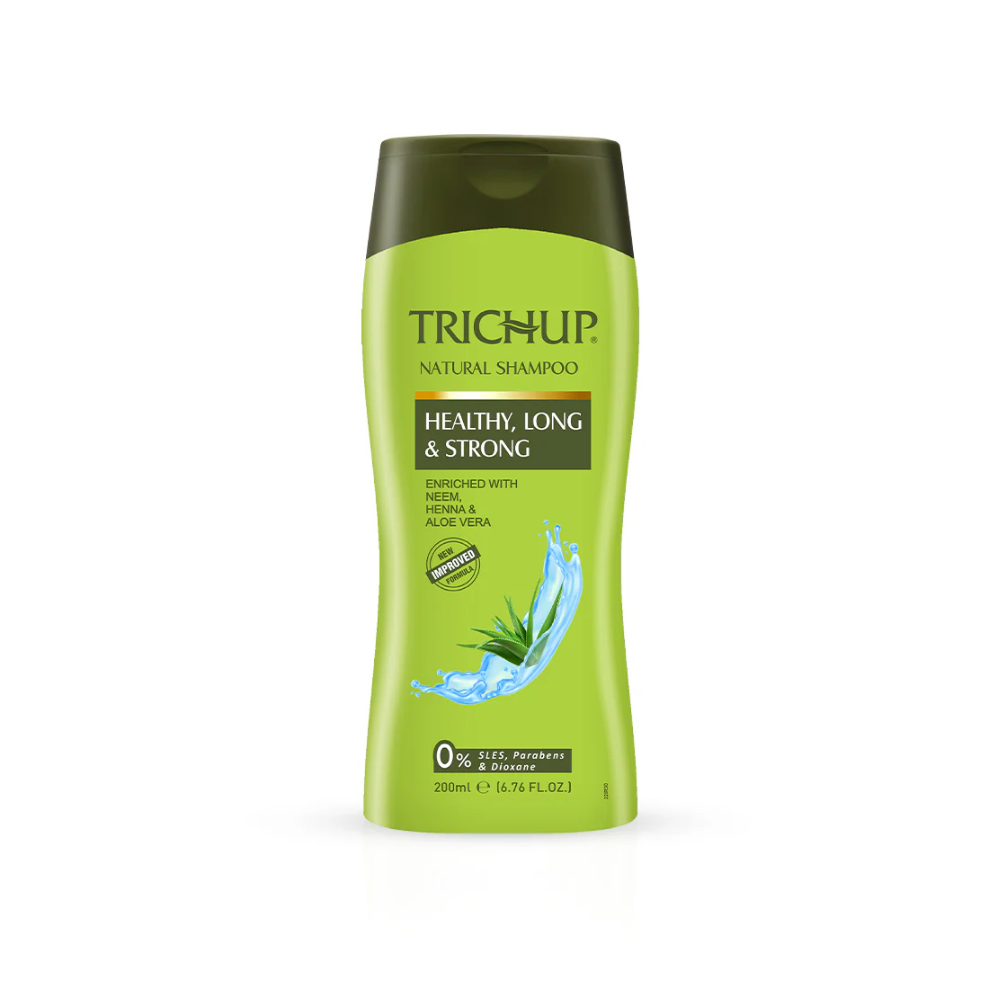 Trichup Healthy Long strong - 200 ml
