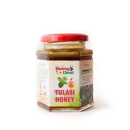 Tulasi Honey 500ml