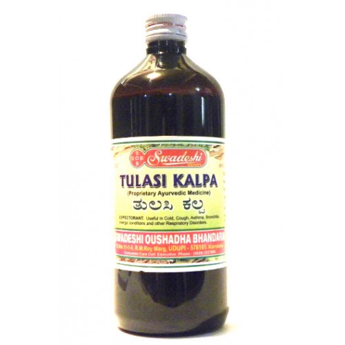 Tulasi Kalpa - 450 ml