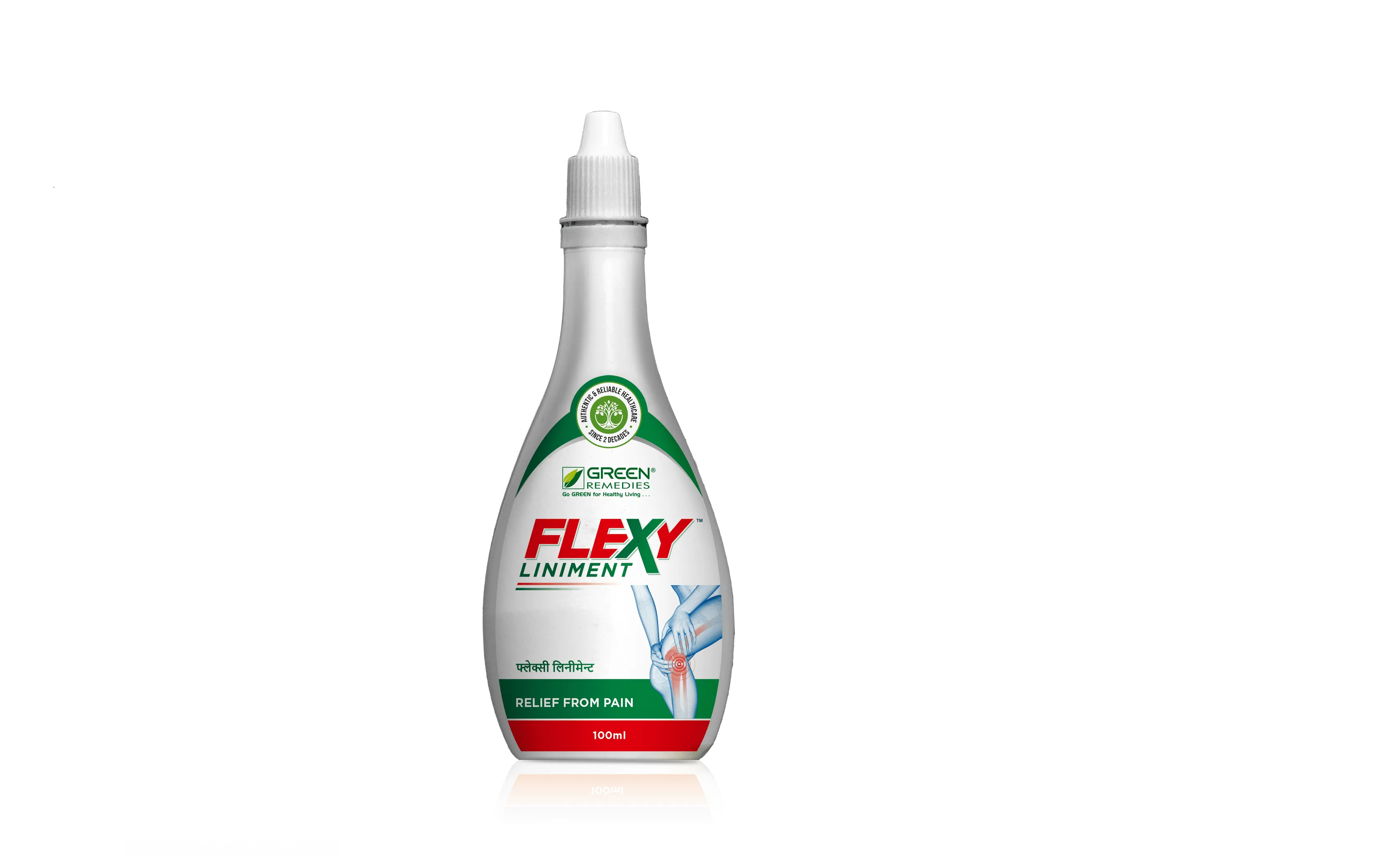 Flexy Liniment - 100 ml