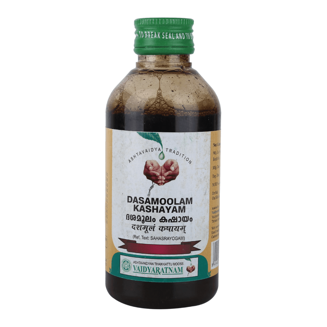 Dasamoola Kashayam - 200 ml
