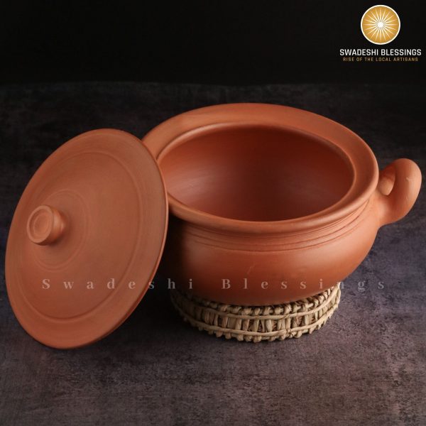 Mitti HDL pot medium
