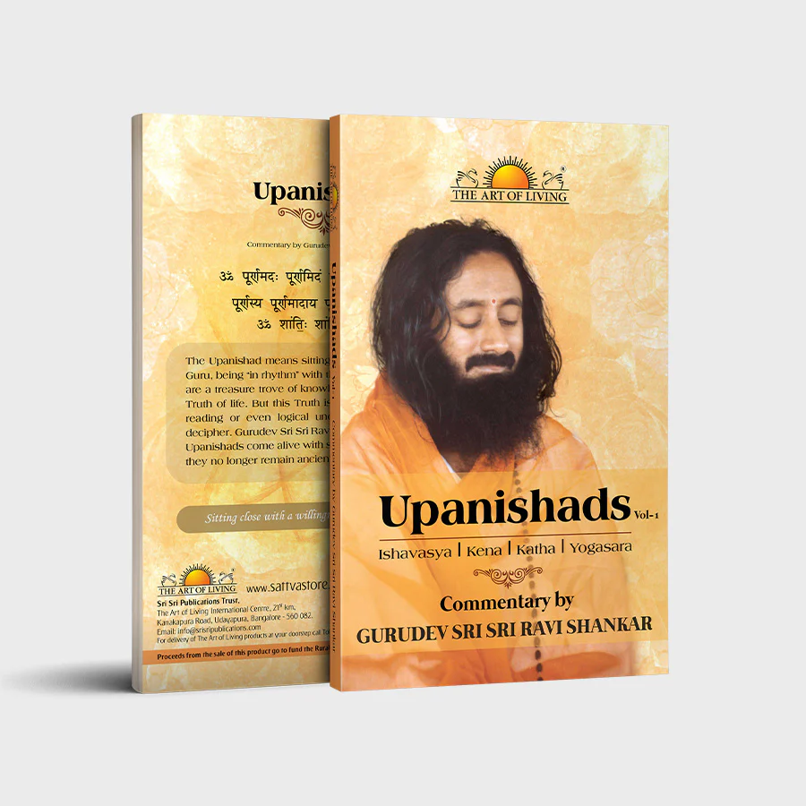 Upanshads Part-1