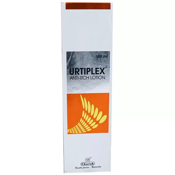 Urtiplex - 100 ml