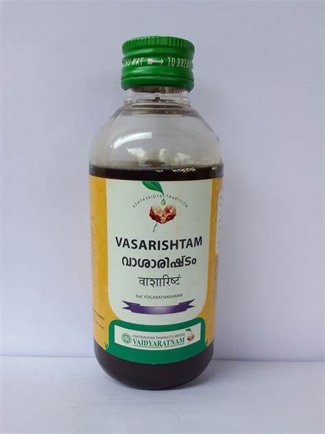VAASHAARISTAM - 450 ml