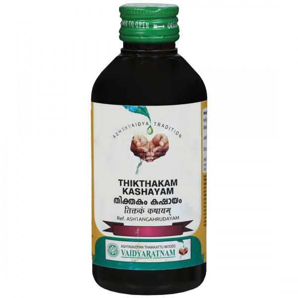Thikthakam Kashayam - 200 ml