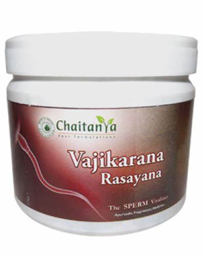 Vajikarana Rasayana - 300 Gm