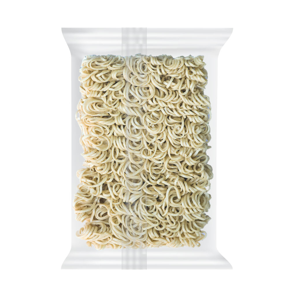 Millet Noodiles