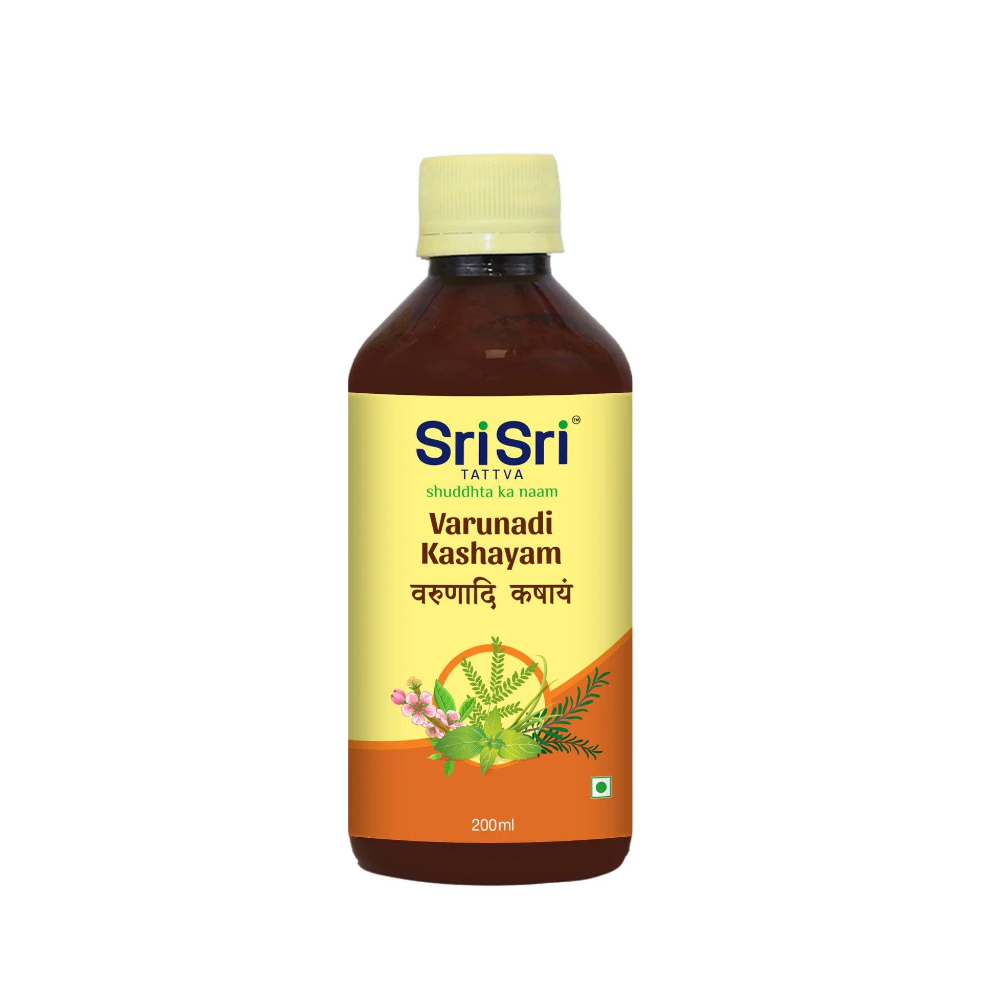 VARANAADI KASHAYAM - 1 ml