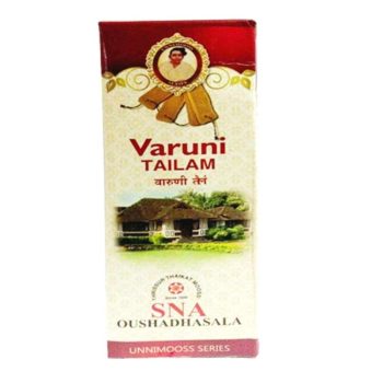 Varuni thailam - 100 ml