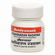 Vyadhiharan Rasayan - 2.5 Gm