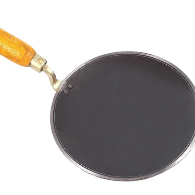 Iron Tawa whd hdl Dosha 12inch