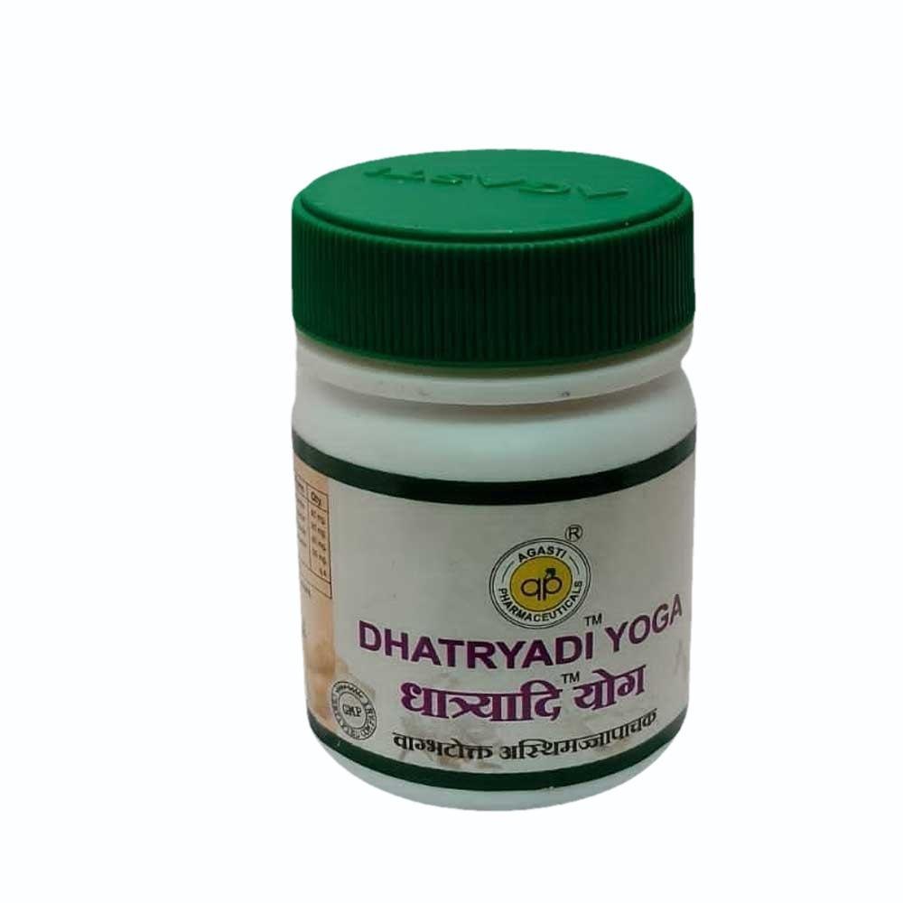 Dhatryadi Yoga - 60 U