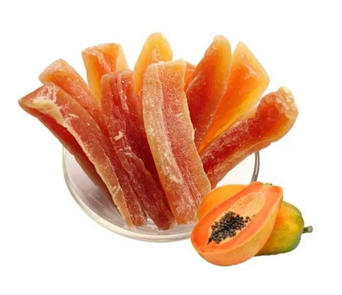 Papaya Slices 200gm