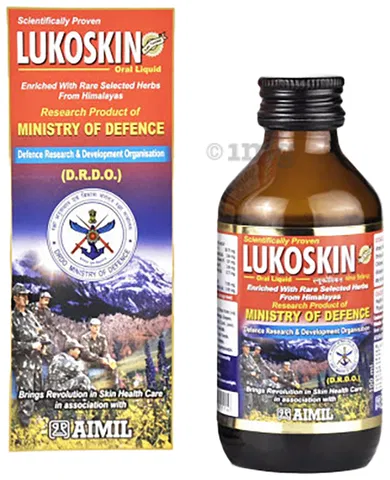 Lukoskin - 200ml