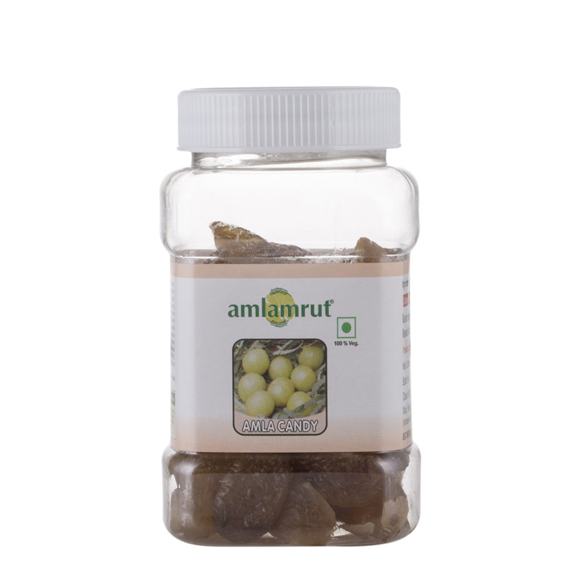 Amla Candy-125gm