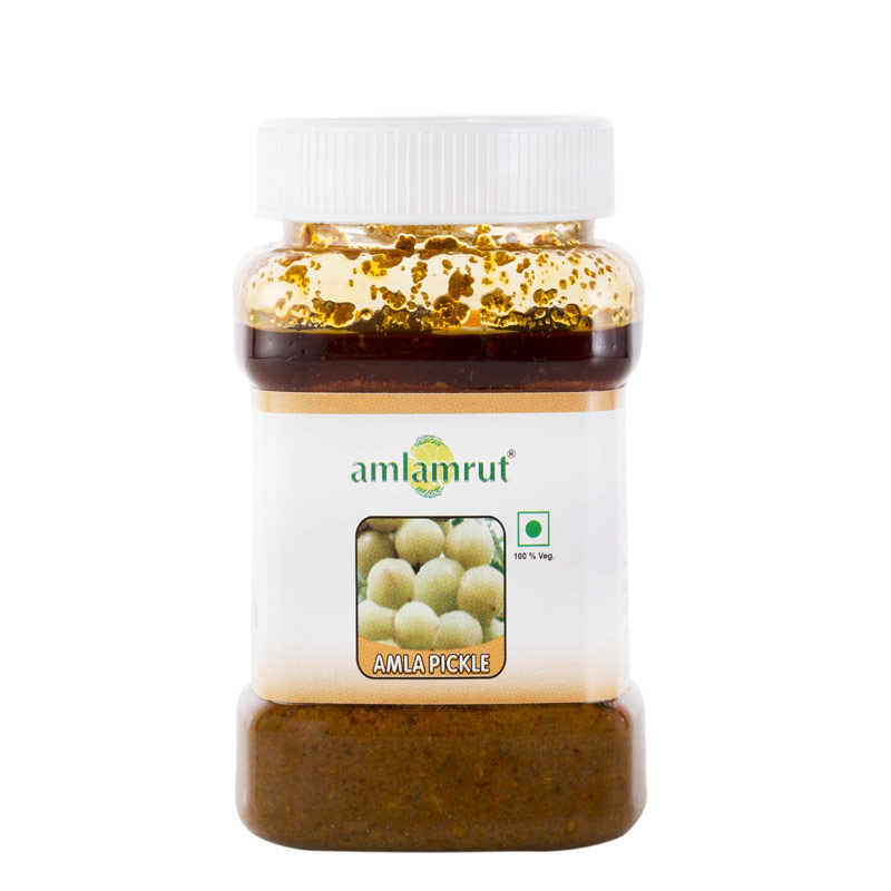 Amla Pickle