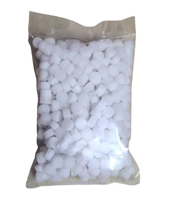 Camphor 500gm