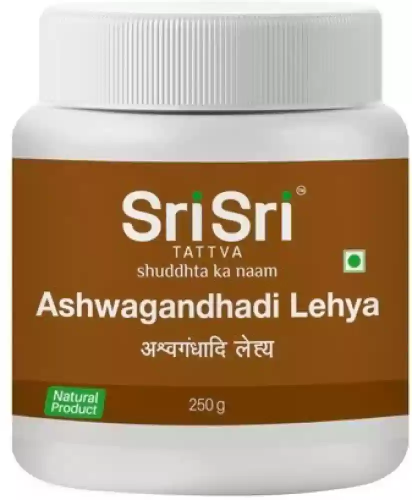 Ashwagandhadi Lehyam - 250 Gm