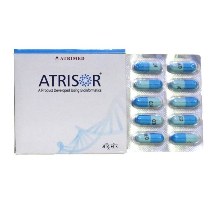 Atrisor Capsules