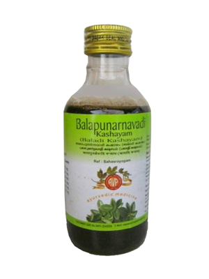 Balapunarnavadi Kashayam - 200 ml