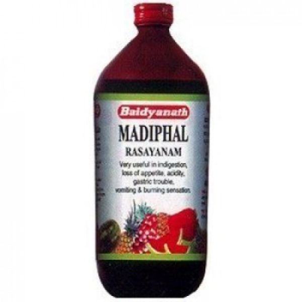 Madiphala Rasayan - 450 ml