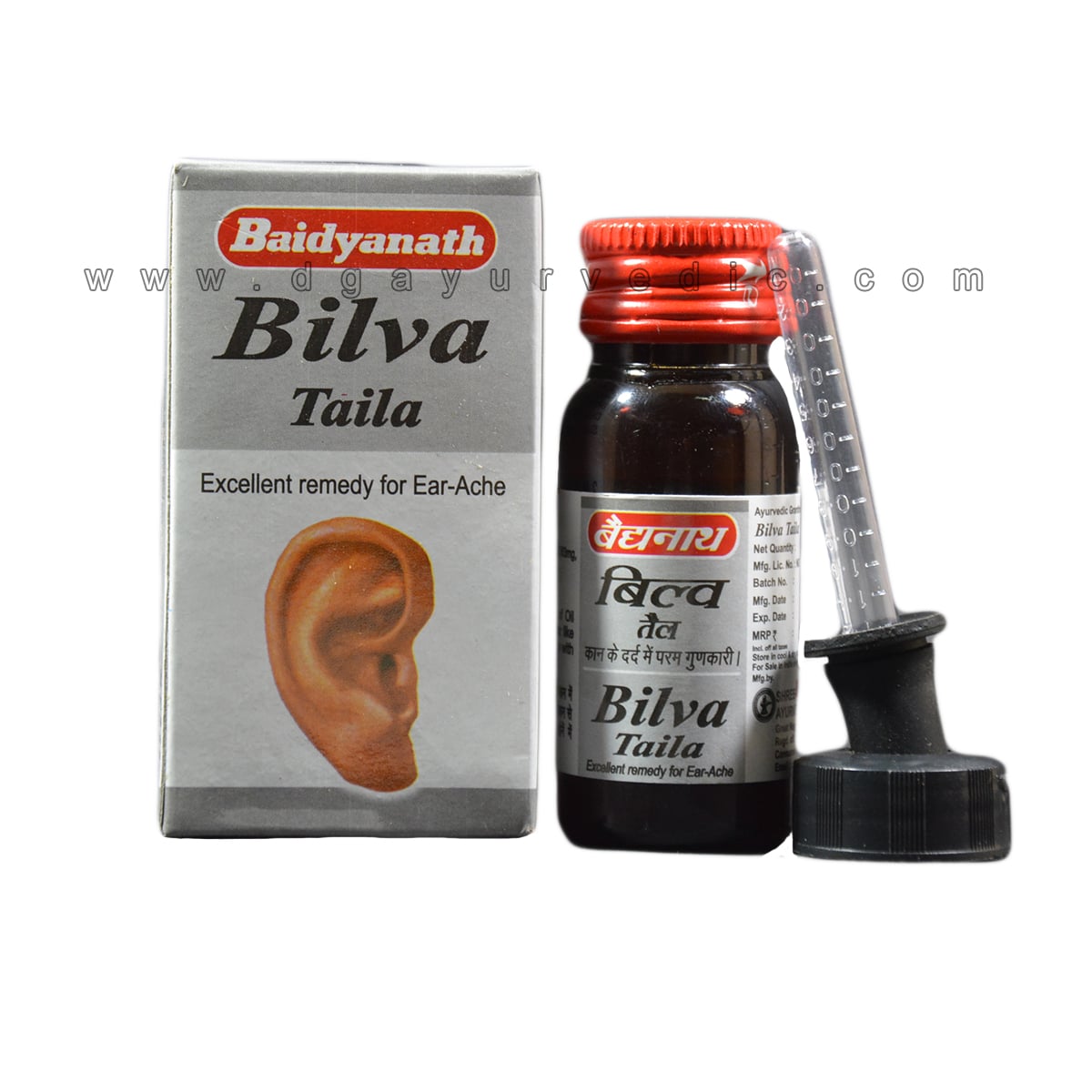 Bilva Thailam - 25 ml