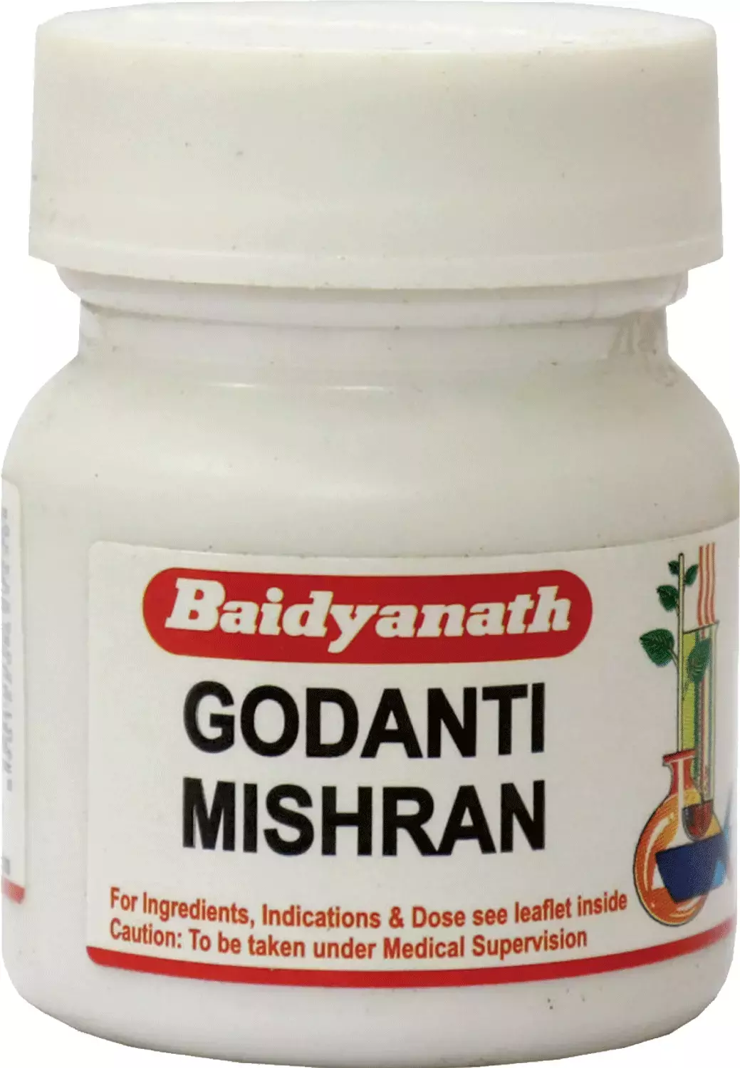 Godanti Mishran - 25 U
